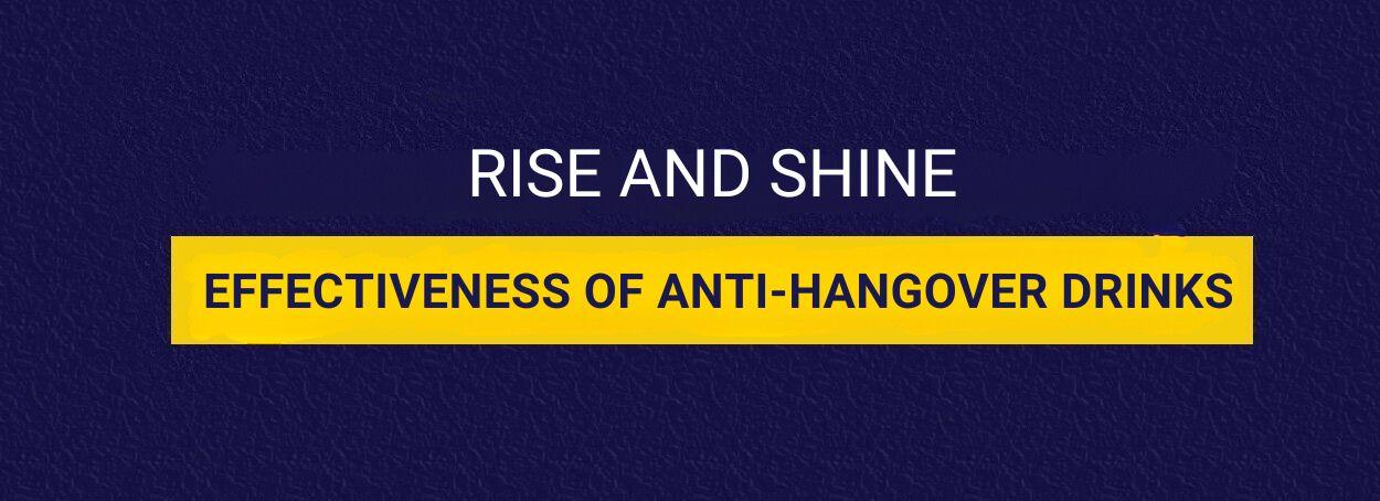 Dotshot Blog RISE AND SHINE