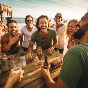 What Is Hangover Drink? 1 hangover drink - Dotshot