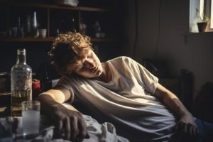 How to Cure a Hangover - Dotshot