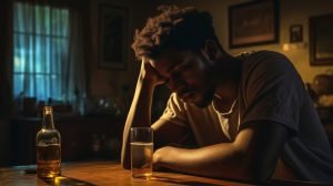 What Causes Hangovers - Dotshot