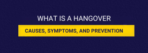 What is a Hangover - Dotshot