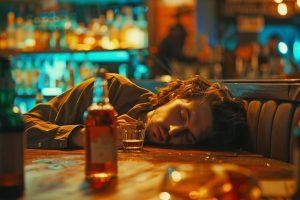 Anti Hangover Drink - Dotshot Anti Hangover Drink - Dotshot