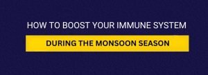 How to boost your immune system - Dotshot blogs