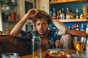 How to Avoid a Hangover: Expert Advice and Tips 1 what are the symptoms of a hangover - Dotshot