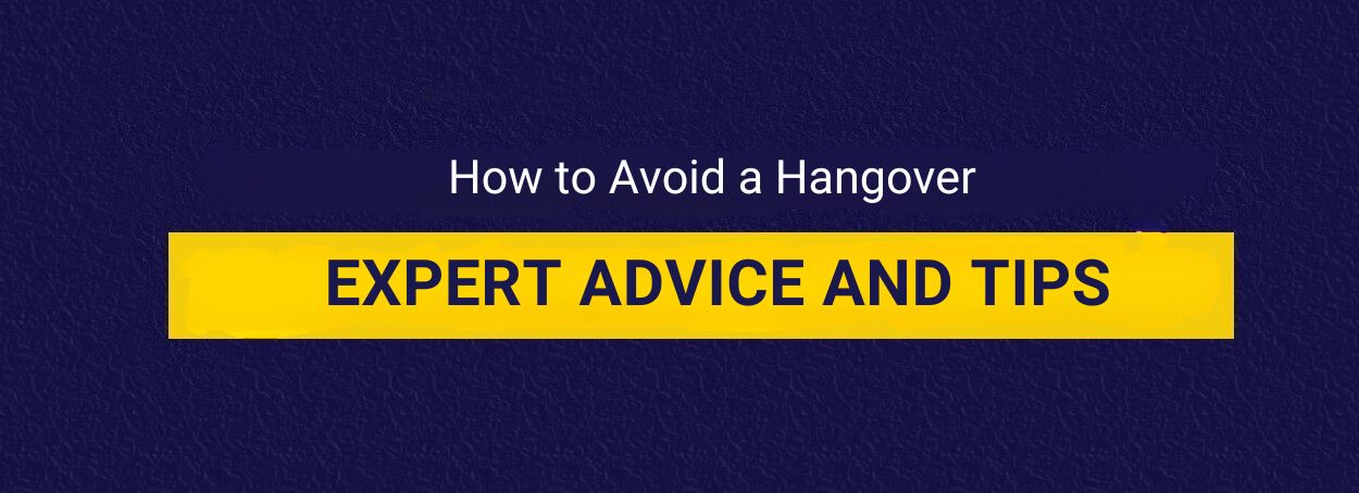 How to Avoid a Hangover - Dotshot