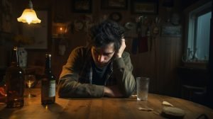 Hangxiety Uncovered: Causes and Strategies for Post-Drinking Anxiety Relief 3 what causes hangxiety - Dotshot