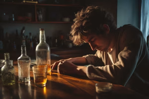 Hangxiety Uncovered: Causes and Strategies for Post-Drinking Anxiety Relief 1 prevent hangxiety - Dotshot