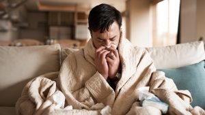 Boosting Imunity from sickness