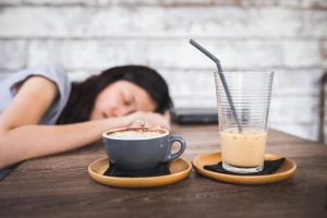 Hangover Beverage - Hangover Myths 