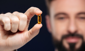 The Science Behind DotShot: How Our Anti-Hangover Capsules Actually Work 1 Dotshot Anti-Hangover Capsule
