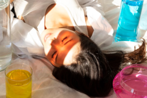 Hangover Recovery Your Body After a Night of Drinking | DotShot