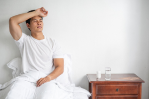 Fast Hangover Recovery After A Night Of Drinking | DotShot