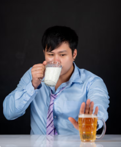 Hydration Isn’t Enough: What You Really Need After Drinking Alcohol | DotShot