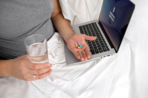 Why Hydration Isn’t Enough: What You Really Need After Drinking Alcohol 1 The Era of Smart Hangover Solutions | DotShot