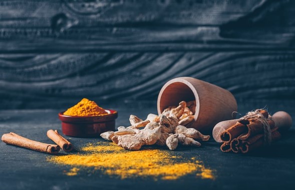 How the Best Hangover Drink in India Combines Ayurvedic Science and Modern Nutrition 1 Miracle of Curcumin
