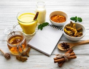 Immunity Booster Without Added Sugar