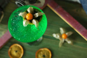 DotShot anti-hangover drink Blinkit