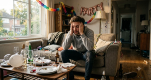 Hangover Relief Capsules and Drink Online