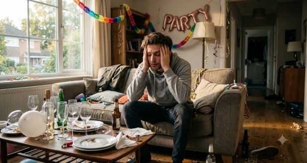 Hangover Relief Capsules and Drink Online