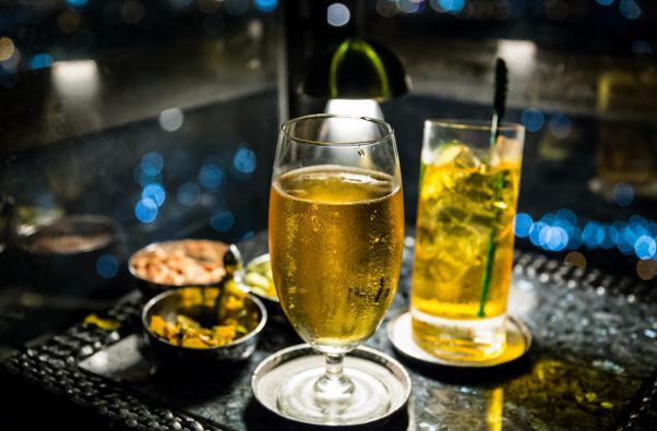 Best hangover drink in India after a night out Best hangover drink in India after a night out
